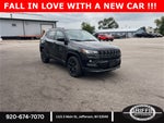 2025 Jeep Compass Altitude Special Edition 4X4