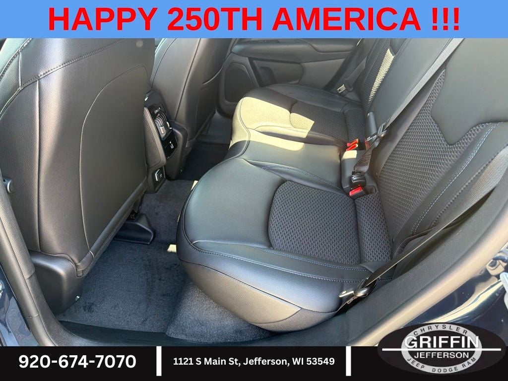 2026 Jeep Compass Latitude !!!