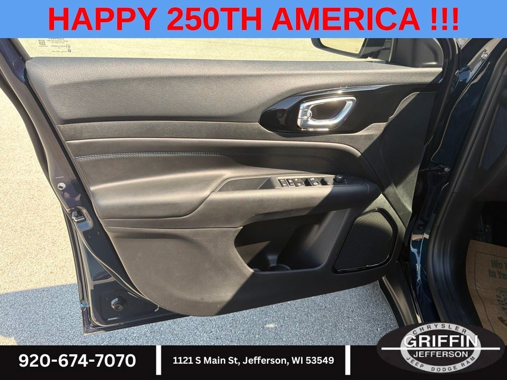 2026 Jeep Compass Latitude !!!