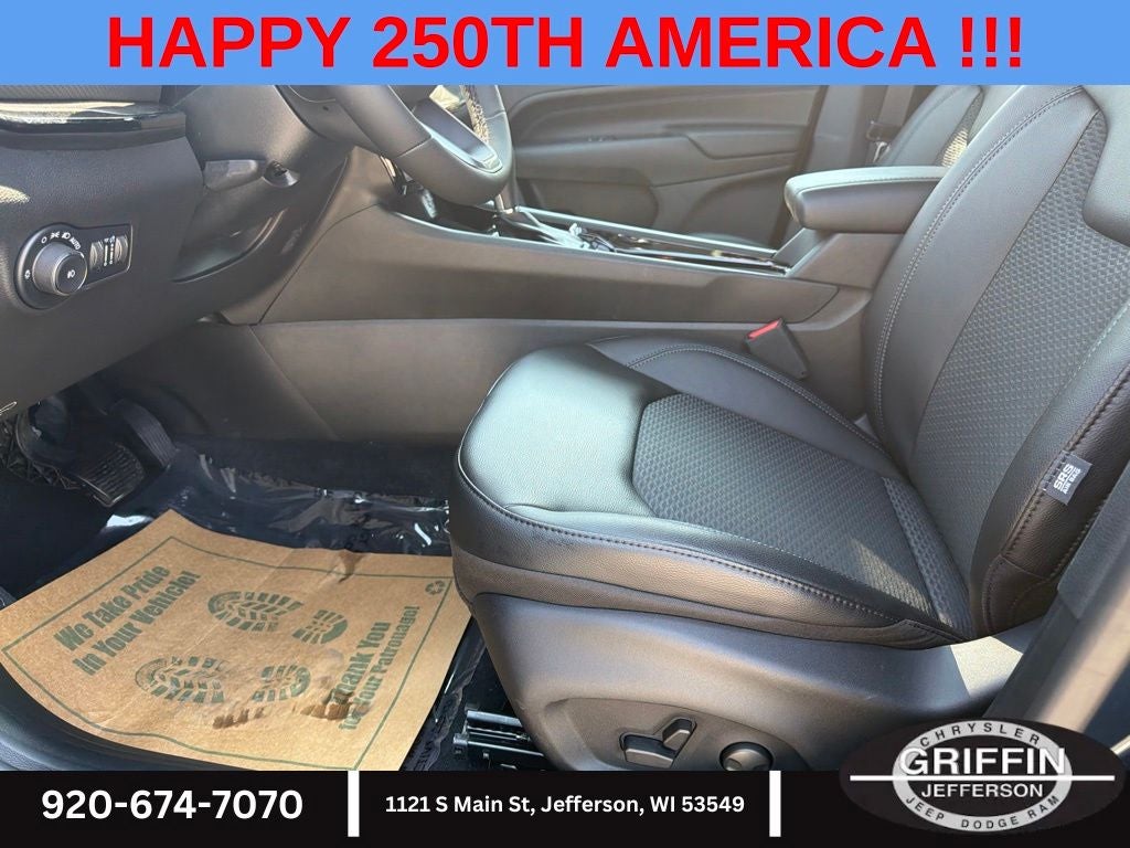 2026 Jeep Compass Latitude !!!
