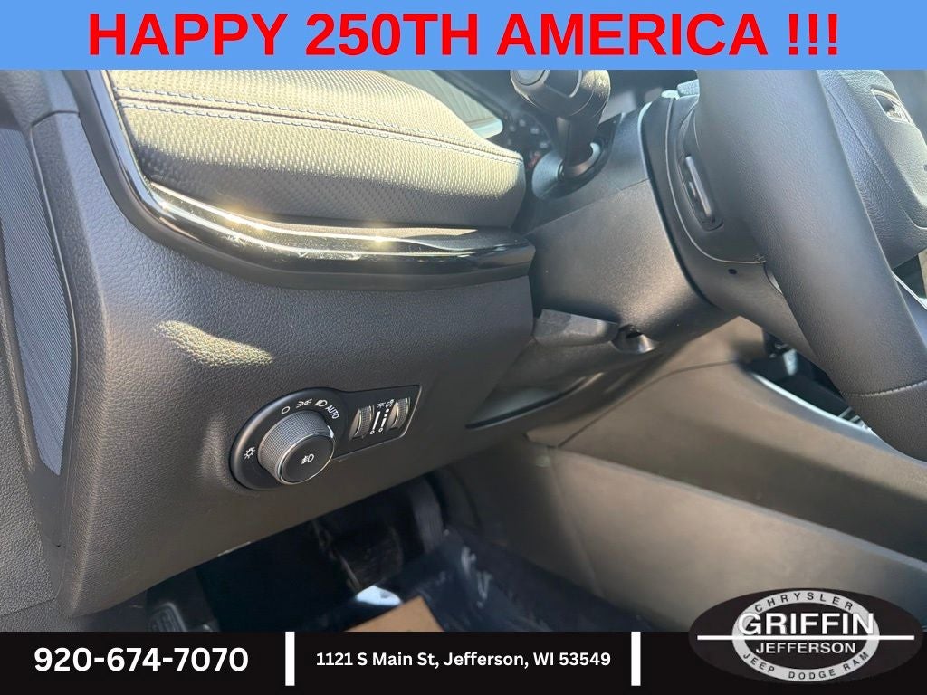 2026 Jeep Compass Latitude !!!