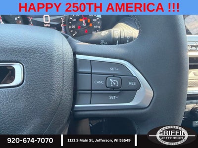 2026 Jeep Compass Latitude !!!