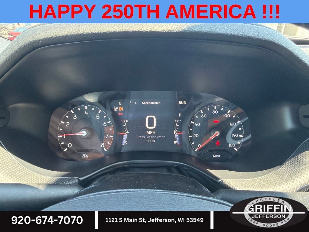 2026 Jeep Compass Latitude !!!