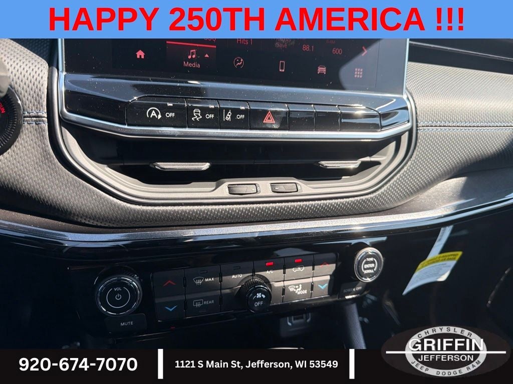 2026 Jeep Compass Latitude !!!