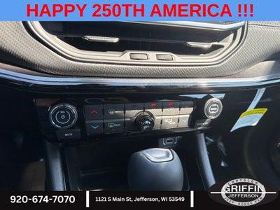 2026 Jeep Compass Latitude !!!