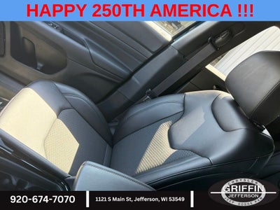 2026 Jeep Compass Latitude !!!