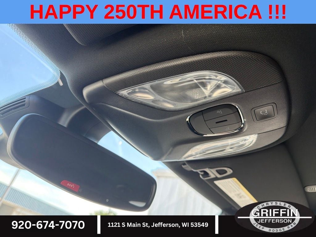 2026 Jeep Compass Latitude !!!