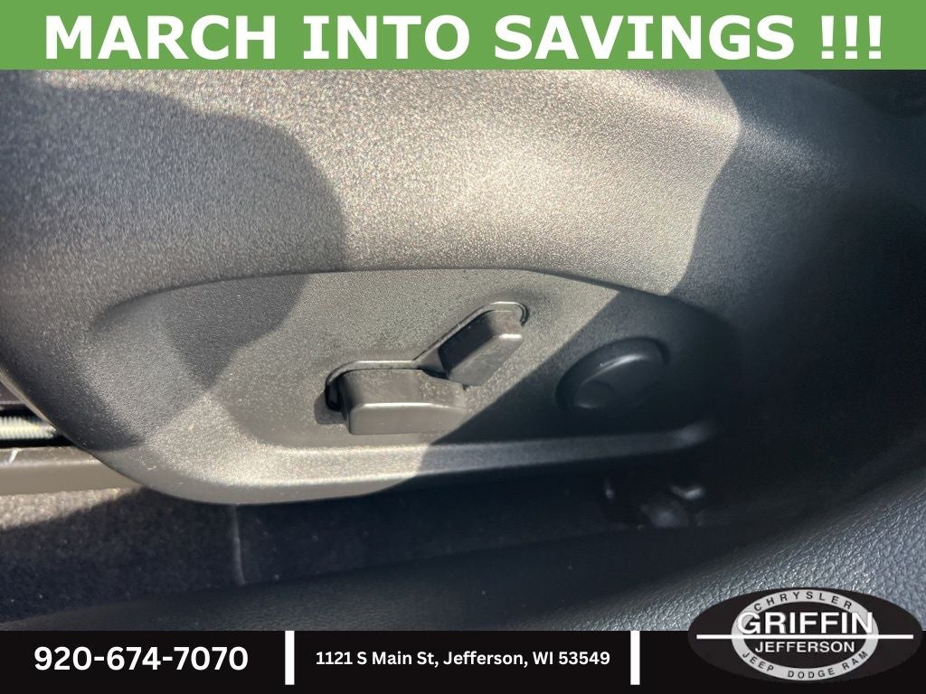 2023 Jeep Compass Limited 4X4 !!!