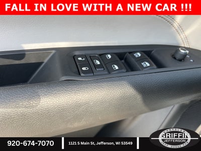 2024 Jeep Compass Limited 4WD !!!