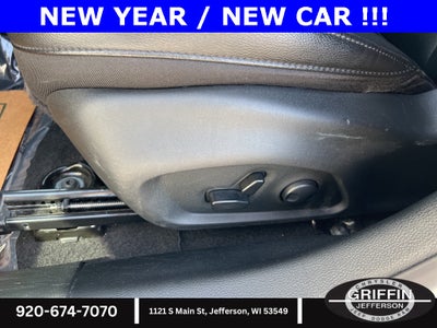 2024 Jeep Compass Limited 4WD !!!