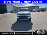 2024 Jeep Compass Limited 4WD !!!