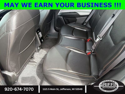 2024 Jeep Compass Limited 4WD !!!