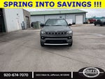 2024 Jeep Compass Limited 4WD !!!