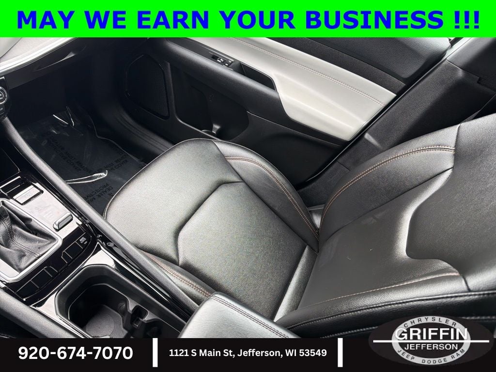 2024 Jeep Compass Limited 4WD !!!