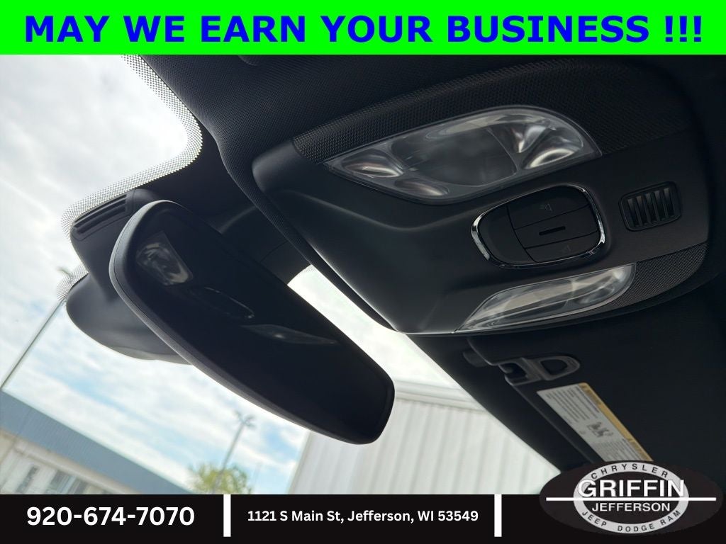 2024 Jeep Compass Limited 4WD !!!