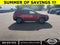 2025 Jeep Compass Trailhawk 4X4 !!!