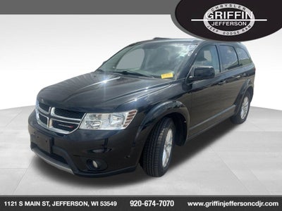 2015 Dodge Journey SXT Near Madison WI