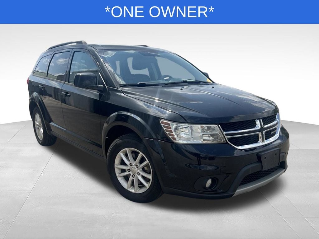 2015 Dodge Journey SXT Near Madison WI