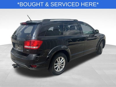 2015 Dodge Journey SXT Near Madison WI