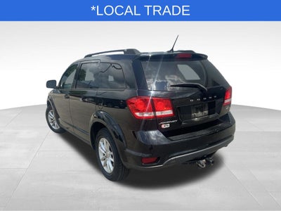 2015 Dodge Journey SXT Near Madison WI