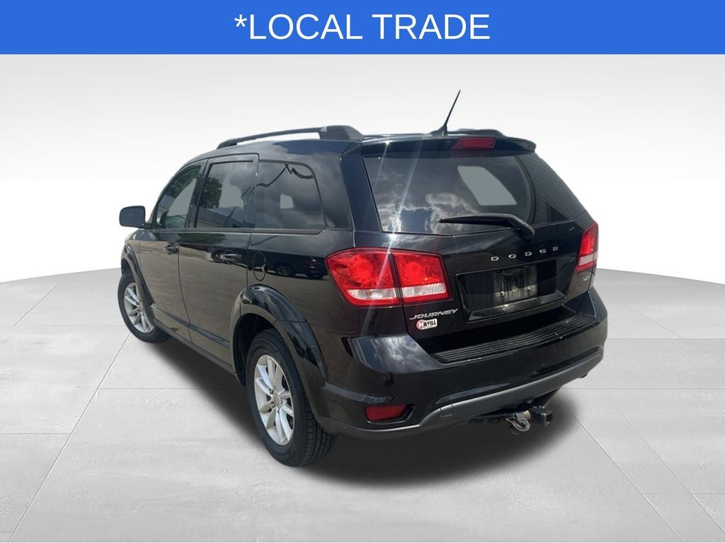 2015 Dodge Journey SXT Near Madison WI