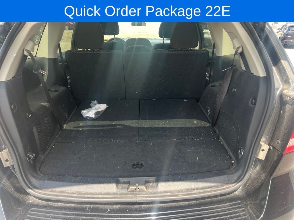 2015 Dodge Journey SXT Near Madison WI