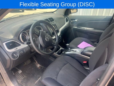 2015 Dodge Journey SXT Near Madison WI