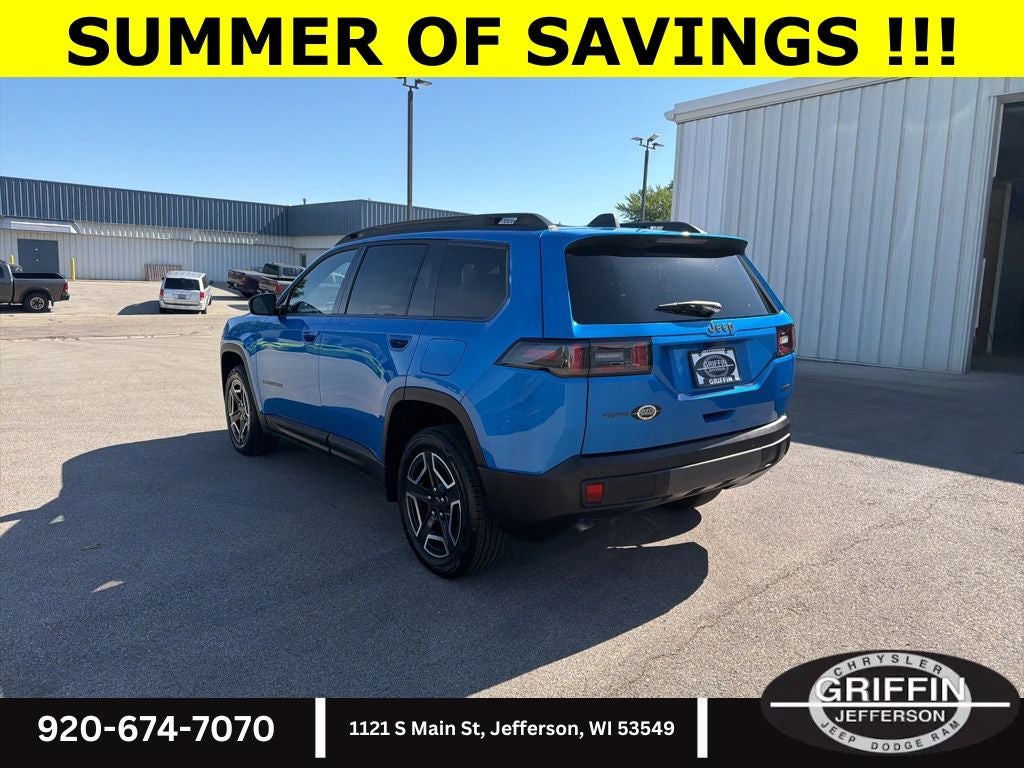 2026 Jeep Cherokee Limited 37 MPG !!!