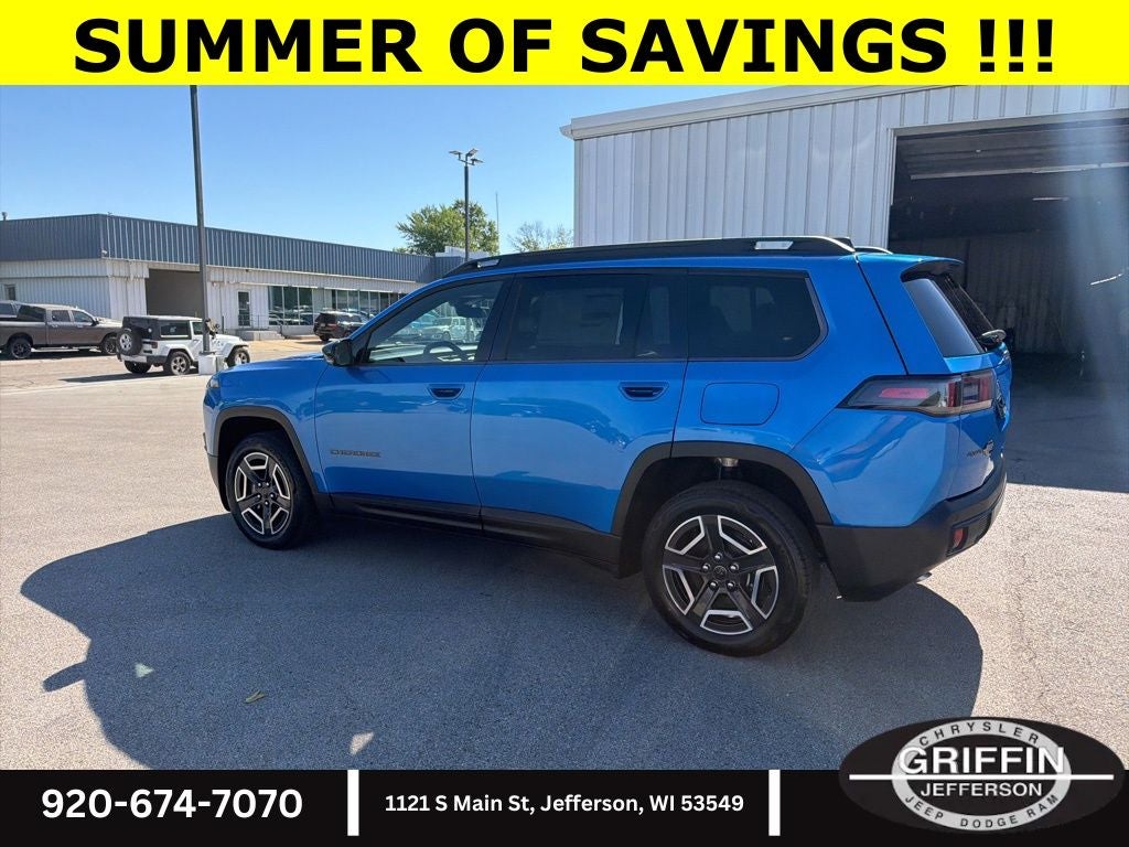 2026 Jeep Cherokee Limited 37 MPG !!!