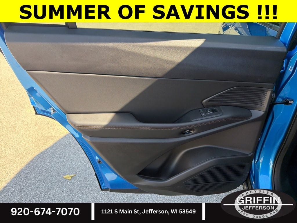 2026 Jeep Cherokee Limited 37 MPG !!!