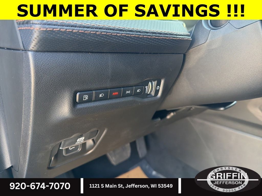 2026 Jeep Cherokee Limited 37 MPG !!!