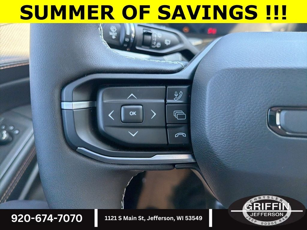 2026 Jeep Cherokee Limited 37 MPG !!!