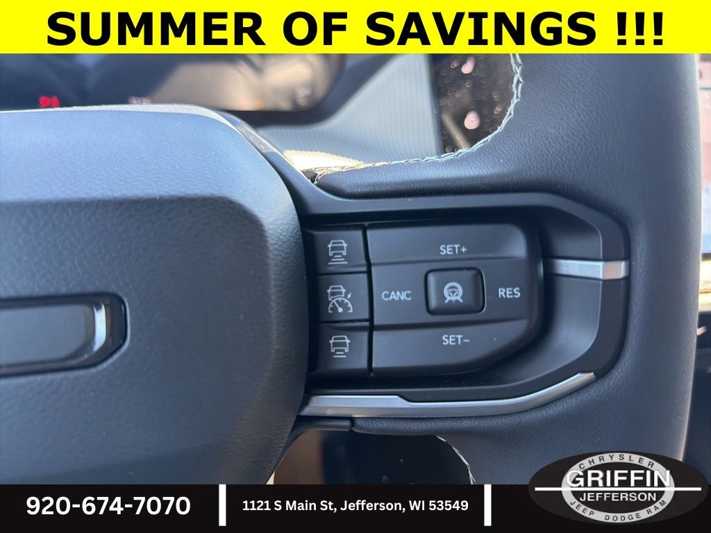 2026 Jeep Cherokee Limited 37 MPG !!!