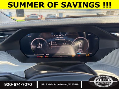 2026 Jeep Cherokee Limited 37 MPG !!!