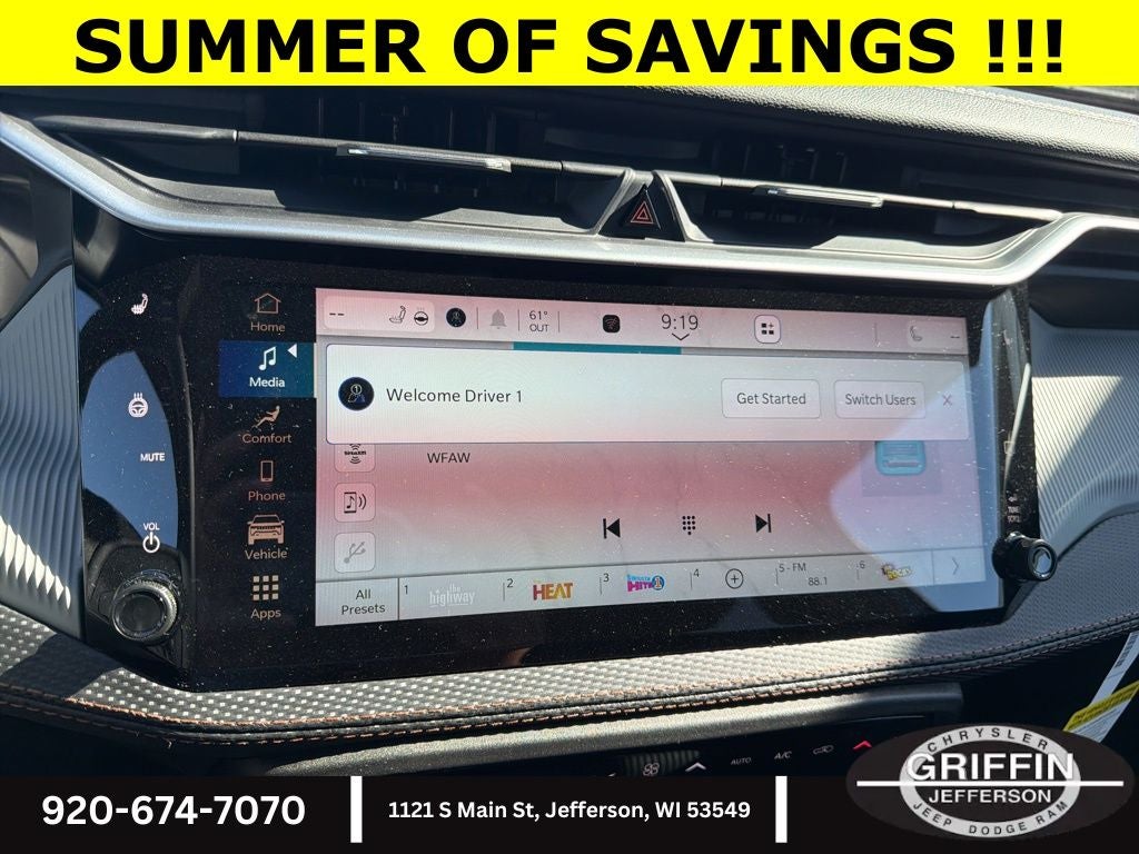 2026 Jeep Cherokee Limited 37 MPG !!!