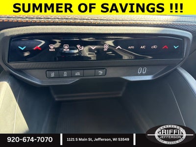 2026 Jeep Cherokee Limited 37 MPG !!!