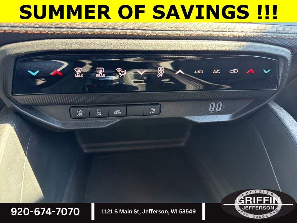 2026 Jeep Cherokee Limited 37 MPG !!!
