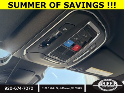 2026 Jeep Cherokee Limited 37 MPG !!!