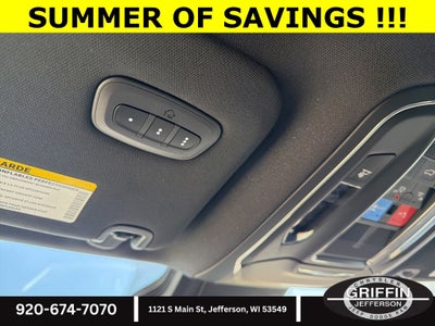 2026 Jeep Cherokee Limited 37 MPG !!!