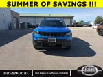 2026 Jeep Cherokee Limited 37 MPG !!!