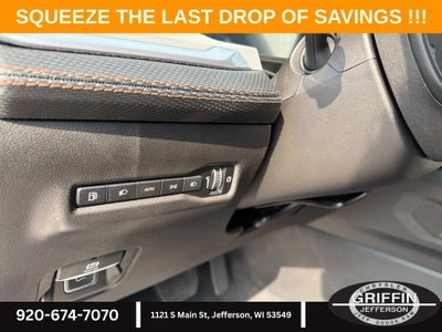 2026 Jeep Cherokee Limited 37 MPG!!!