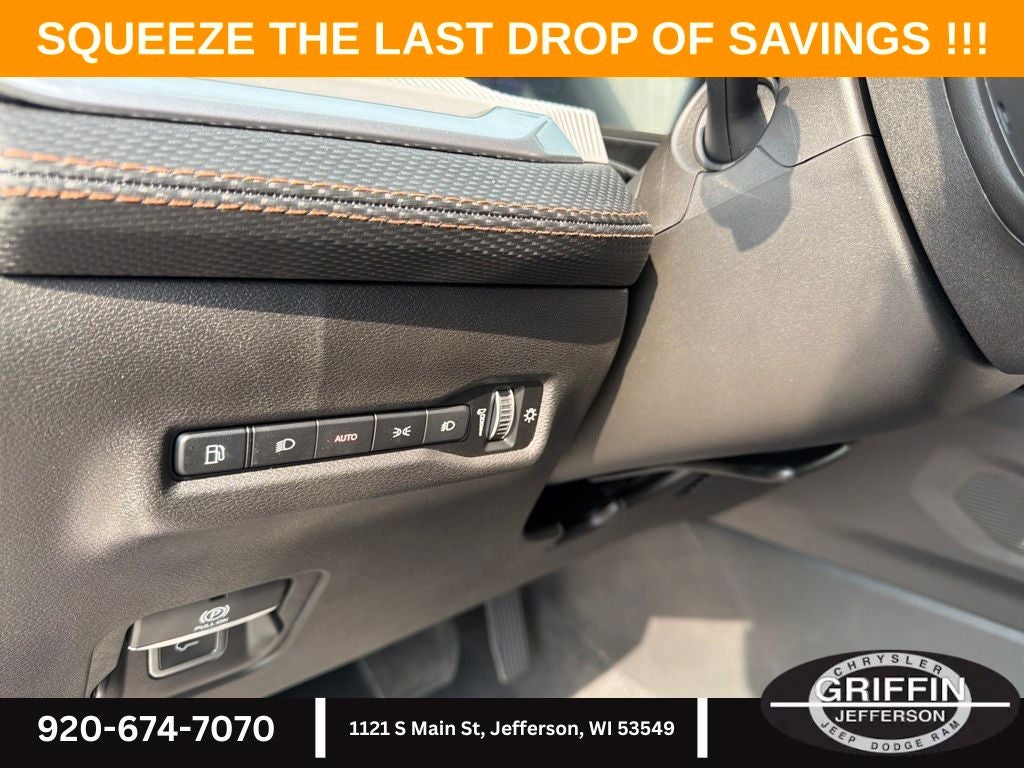 2026 Jeep Cherokee Limited 37 MPG!!!