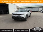 2026 Jeep Cherokee Limited 37 MPG!!!