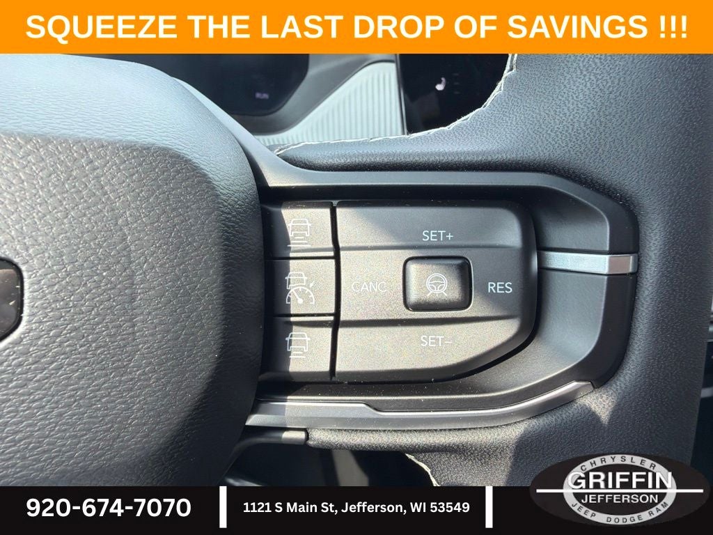 2026 Jeep Cherokee Limited 37 MPG!!!