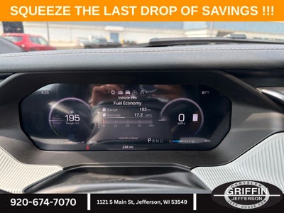 2026 Jeep Cherokee Limited 37 MPG!!!