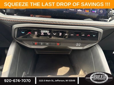 2026 Jeep Cherokee Limited 37 MPG!!!