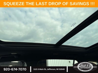 2026 Jeep Cherokee Limited 37 MPG!!!