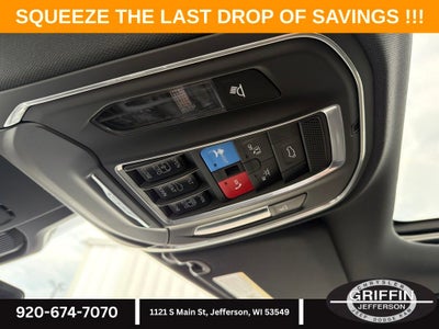 2026 Jeep Cherokee Limited 37 MPG!!!