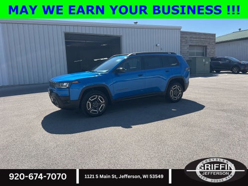 2026 Jeep Cherokee Limited !!! ( DT)