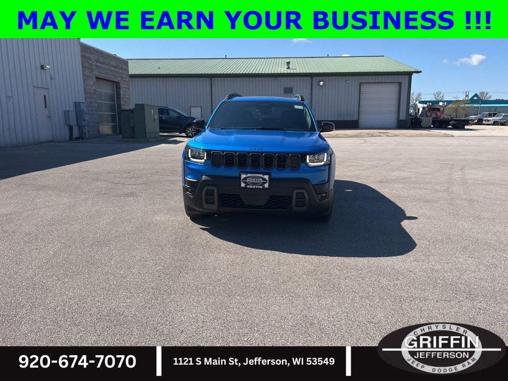 2026 Jeep Cherokee Limited !!! ( DT)